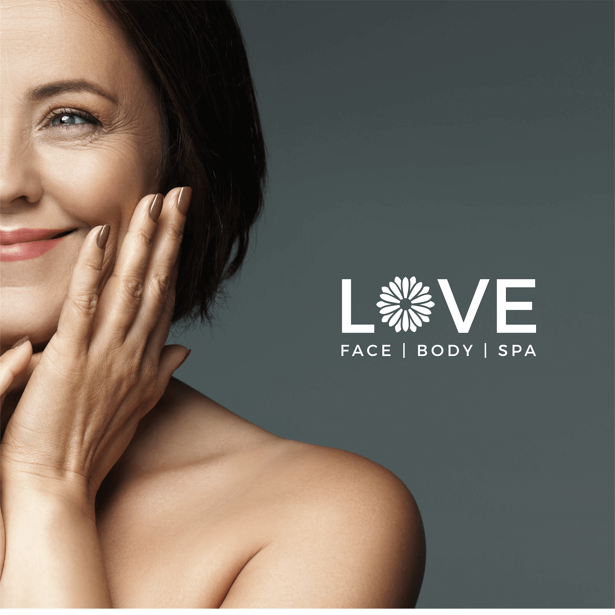 Shop — LOVE Face | Body | Spa
